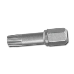 HONITON Bit TRX 1/4” | T10x25 mm (1bal/2ks)