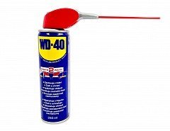 Mazadlo WD-40 250ml SMART STRAW multi