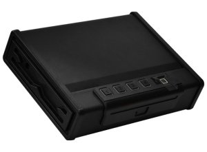 Trezor na zbraně GB2101 - 335 x 250 x 80 mm