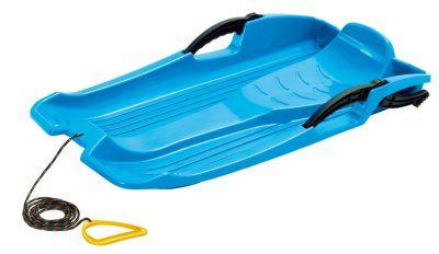 Boby HORNET světle modré