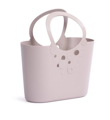 Taška LILY 16 cm - barva: světle fialová