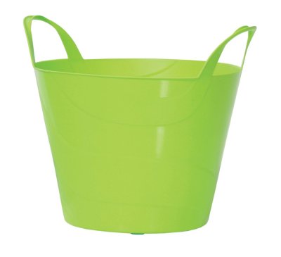 Taška BILLY 33,8 cm - barva: limetka