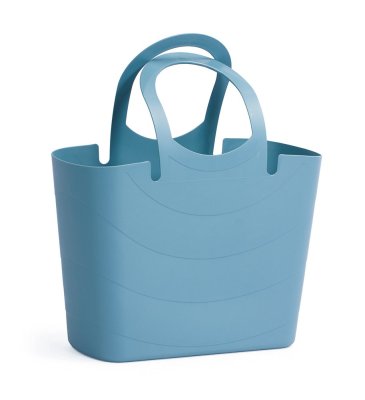 Taška LUCY 30 cm - barva: blue jeans
