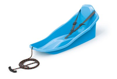 Boby TOPO světle modré
