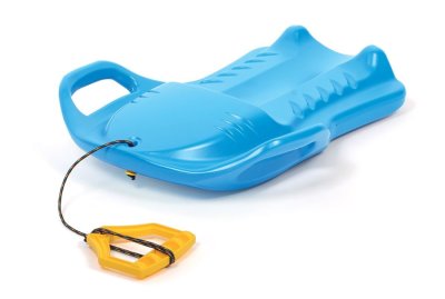 Boby SPORTY světle modré