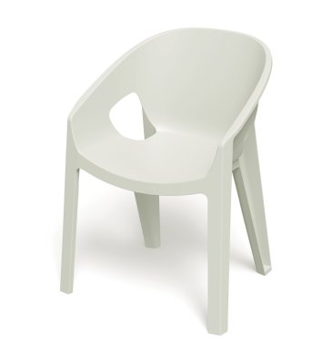 Židle s područkami PREMO 615x560x815 - barva: béžová