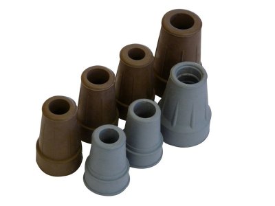 Návleky na hole 16 č.2 gumový (30081)