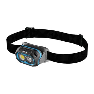 XTLINE Svítilna hlavová nabíjecí LED | 800 lm, 2000 mAh
