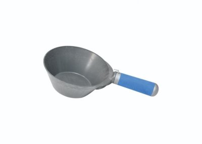 Naběračka zednická, sklolaminátová, prům. 175mm 1531