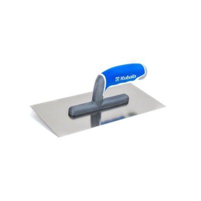 Hladítko nerezové MASTERLINE XL 130X270 mm 0270