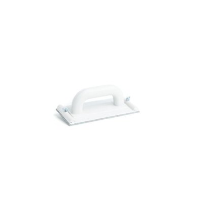 Hladítko pro brusnou mřížku 105x210mm 0326