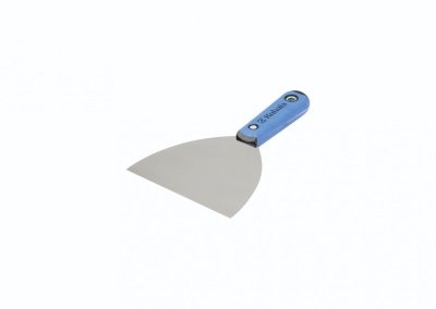 Stěrka nerezová Silver Line 120mm 0527