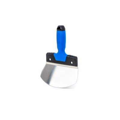 Stěrka zaoblená 160mm 0540
