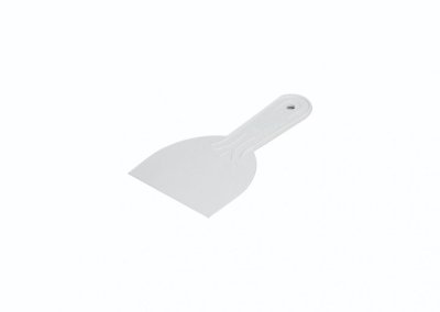 Stěrka plastová 100mm 0705