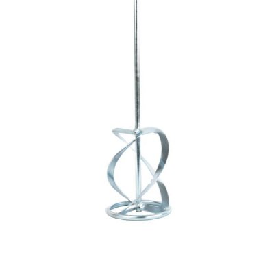 Míchadlo TURBO pro cementové směsi, MASTER LINE Ø 120mm, délka 600mm 1223