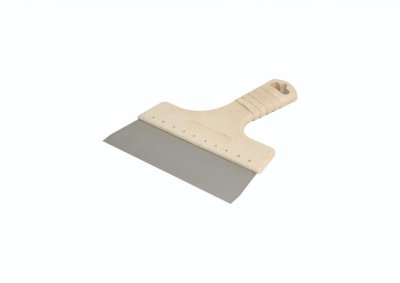 Stěrka nerezová 200x47mm, EKO LINE 2651
