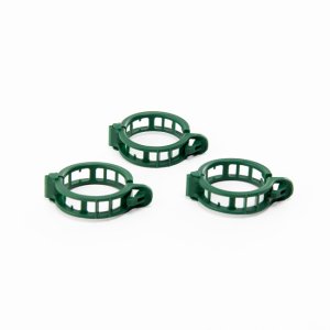 Spony na rostliny TYK022GR/100 - 22mm