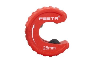 Řezačka trubek FESTA 28mm kotoučová