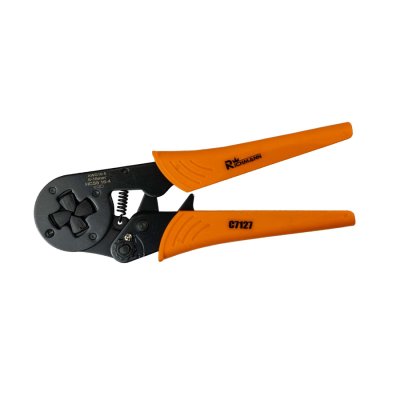 RICHMANN Kleště krimpovací | 6–16 mm² (AWG 10-5)