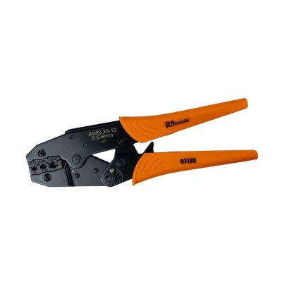 RICHMANN Kleště konektorové | 0,5-6 mm² (AWG 20-10)