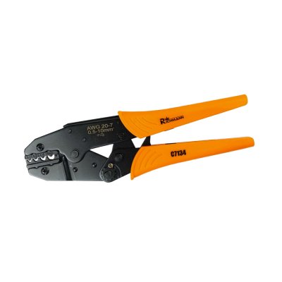 RICHMANN Kleště konektorové | 0,5-10 mm² AWG 20-7