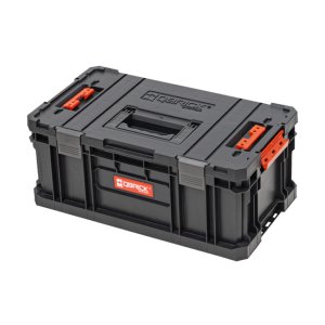 QBRICK Box plastový QBRICK SYSTEM TWO TOOLBOX Plus Vario | 530x310x225 mm (náhrada za P90611)