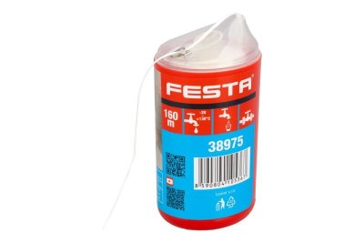Nit těsnící závitová FESTA 160m