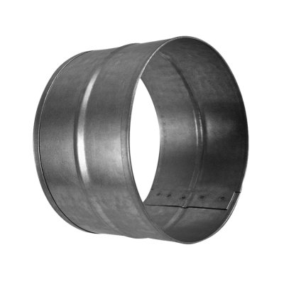 HACO Spojka hadicová kovová HSK | 150 mm