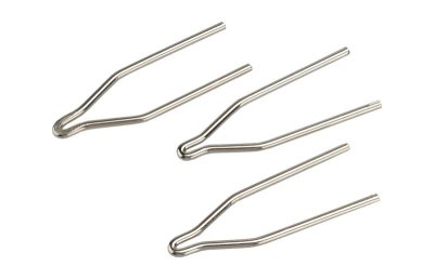 Špičky pájecí WESTBERG 3ks