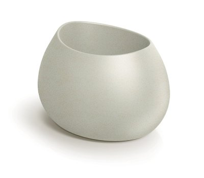 Květináč EVOLIA 60 cm - barva: písková