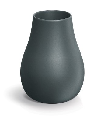 Květináč EVOLIA SLIM 40 cm - barva: grafit