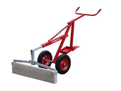Vozík na obrubníky FESTA 50-110cm max 150kg
