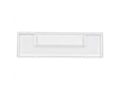 Jmenovka PH schránky Radim 9x2,7cm starý typ