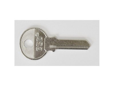 Odlitek klíče k 45+50 mm Ms + 50 mm Fe ESO 2024