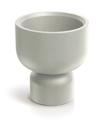 Květináč  MOLTA GRAIL 40 cm - barva: písková