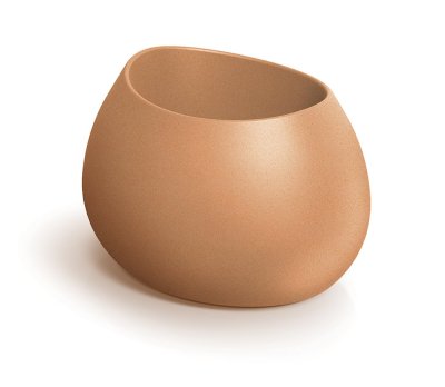 Květináč EVOLIA 60 cm - barva: terakota