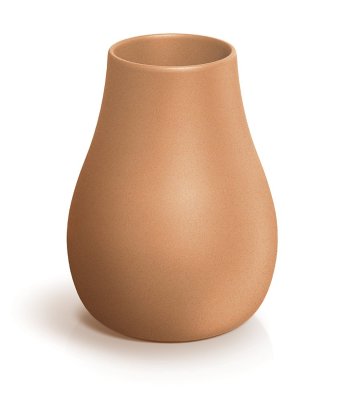 Květináč EVOLIA SLIM 40 cm - barva: terakota