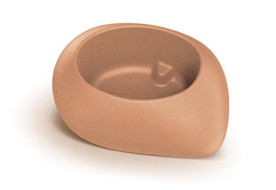 Květináč YEKE 40 cm - barva: terakota