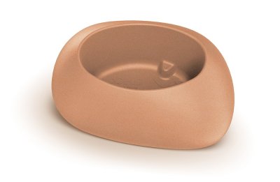 Květináč YEKE 50 cm - barva: terakota