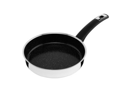 KOLIMAX CERAMMAX PRO STANDARD Pánev CERAMMAX PRO STANDARD, průměr 22 cm, černý GRANIT