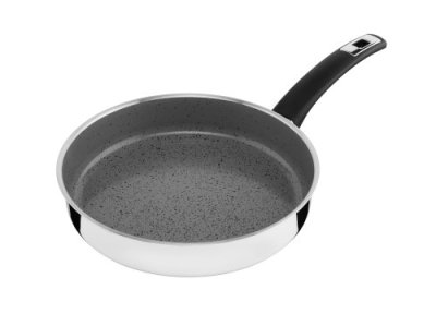 KOLIMAX CERAMMAX PRO STANDARD Pánev CERAMMAX PRO STANDARD, průměr 26 cm, šedý GRANIT