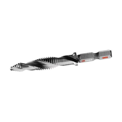 RUKO Závitník kombinovaný HSS FLOWSTEP | M10x1,5 mm