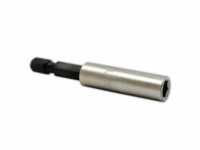 Magnetický držák bitů WITTE 1/4"- 60mm
