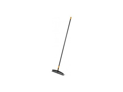 1003466 univerzální hrábě Solid s násadou 1640 mm 135066