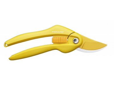1027494 Nůžky Inspiration™ Šafrán, dvoučepelové P26