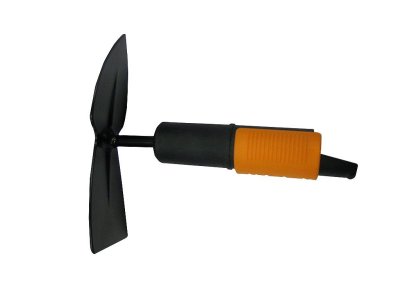 1000734 škrabka na čištění spár dvoustranná QuikFit 137562