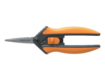 1051600 Nůžky Solid zastřihávací micro-tip SP13