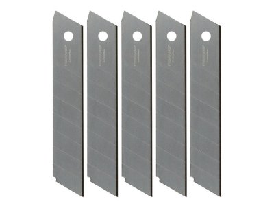 1027232 Náhradní břity CarbonMax 18 mm (5ks)