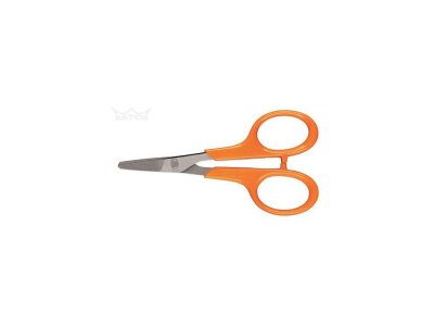 1003028 nůžky na nehty, zakulacené špičky 17cm 859806