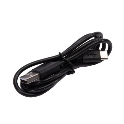XTLINE Nabíjecí kabel USB-C k svítilnám